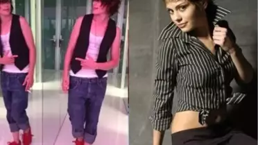 Twitter'da Nil Erkoçlar Depremi