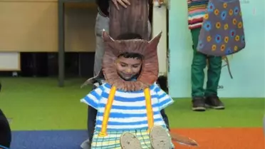 Nilüfer'in Akıllı 'Kurt'Ları