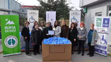Oyak Renault Çalışanlarından Anlamı Destek