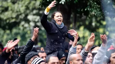 Tunus'ta Yeni Hükümet Hazırlığı