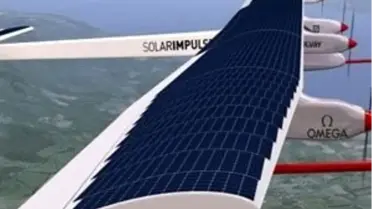 Uçağıyla Dünya Rekoru Kırmaya Hazırlanıyor