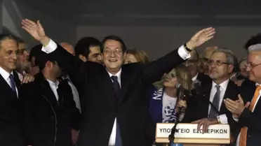 Yeni Başkana Tebrik Yağmuru