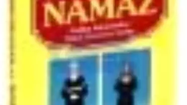 7'den 70'e Dini Bilgiler ve Namaz (Kod: 001-Çanta Boy) Kitabı