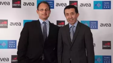 Avea, GSMA Kongresi'nde!