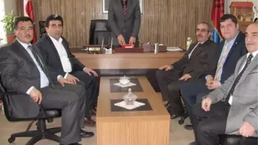 Bayburt'ta Değerler Eğitimi