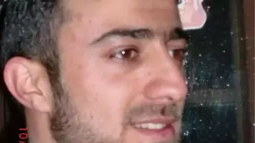 Düştü Mü, İntihara mı Kalkıştı?