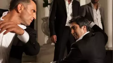 Memati Olarak Anılmaktan Bıktı mı?