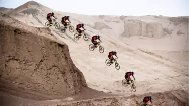 Ödül Rekortmeni Filmlerle Sınırlarını Keşfet