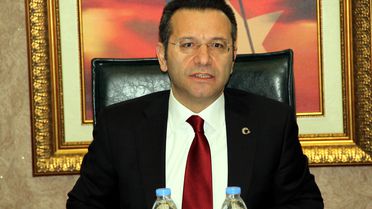 Oka'dan Proje Çağrısı