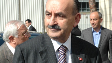 Sağlık Bakanı Müezzinoğlu Açıklaması