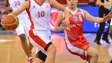 Türkiye Kadınlar Basketbol Ligi