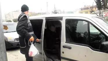 Yalova Polisinden Otomobil Dolandırıcılarına Operasyonu