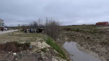 21 Adet Kaçak Yapı Yıktırıldı