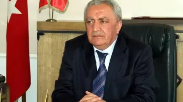 28 Şubat'ta Fişlenen Vali, 14 Yıldır Hak Arıyor