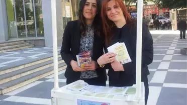 Ağız ve Diş Sağlığı Merkezi İçin 'Alo 182' Devreye Girdi
