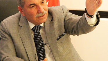 Akülü Araba İçin Evlerde İnceleme Yapılıyor