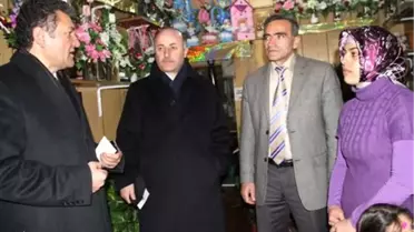 Ardahan'da 'Kadınların Umudu Projesi', İşsiz Kadınların Umudu Oldu