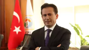 Başkan Yazıcı: 'Kariyer Eğitimle Başlar'