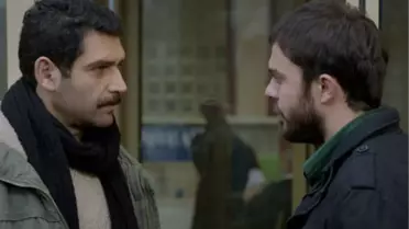 Benim İçin Üzülme 17. Bölüm 26 Şubat 2013 - İzle