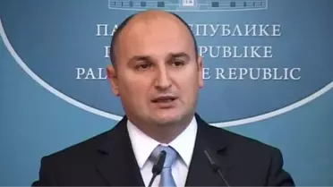 Bosna-Hersek'te Yeni Siyasi Kriz