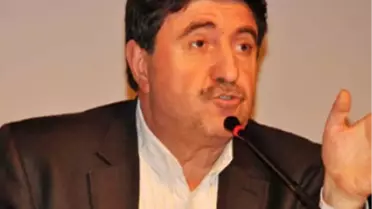 Çok Kızan Vekil Canlı Yayını Terk Etti