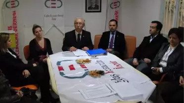 Çed Başkanı Budak: İlaçların Gerçek Son Kullanma Tarihleri Daha Uzun