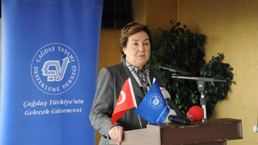 Çydd Başkanı Çelikel: Genel Bir Af Çıkarılması Lazım