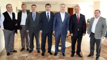Ekonomide Büyüme Devam Edecek