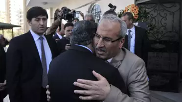 Genç Tiyatrocu Son Yolculuğuna Uğurlandı