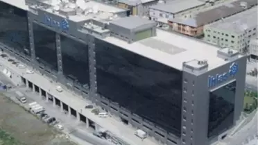 İhlas Holding'de Görev Değişimi