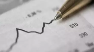 İngiliz Ekonomisi 2012'de &0,3 Daha Fazla Büyüdü