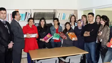 İslahiye'de 'Toplumsal Duyarlılık Projesi' Hayata Geçiriliyor