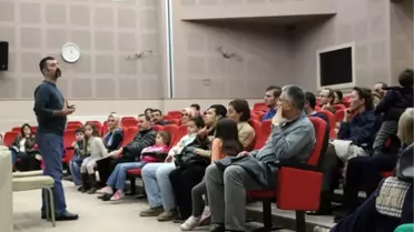 Minikler Başarılarının Karşılığını Aldılar