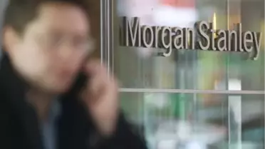 Morgan Stanley Türkiye İçin Tavsiyesini Yükseltti