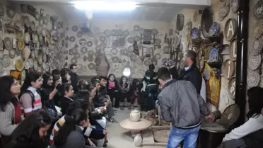 'Mutlu Yarınlar İçin Doğru Adımlar Gerekir'