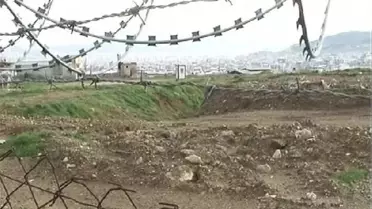 Nükleer Atıkların İmha Edilmeyip Toprakla Örtüldüğü İddiası