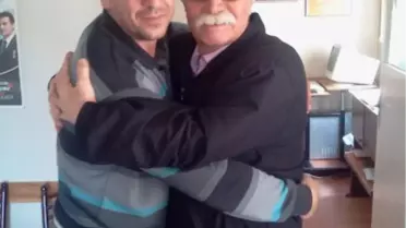 Şoför Gazi'den Özür Diledi