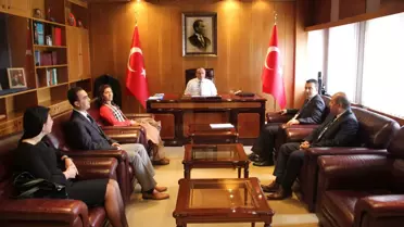 Trabzon'da 'Özür Dileriz' Projesi