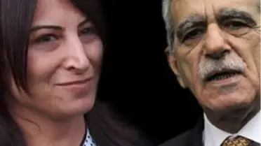 Türk ve Tuğluk'un Kandil'e Gittiği İddiası