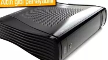 Yeni Xbox'ın İsmi Xbox Gold Olabilir Mi?