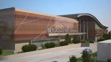 Türkiye Olimpiyatlara Hazırlanıyor