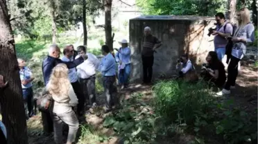 'Üsküdar Faciası'nın Kurbanları Yarın Anılıyor