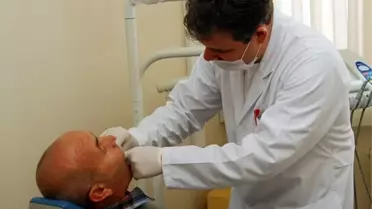 Alsancak Diş Hastanesi Artık Hafta Sonu da Açık