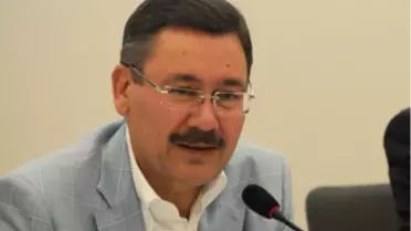 Gökçek'in 28 Şubat Gözyaşları