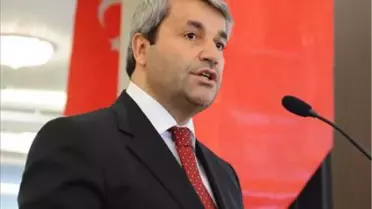 Bakan Ergün, Alman Ekonomi ve Teknoloji Bakanı Rösler ile Görüştü