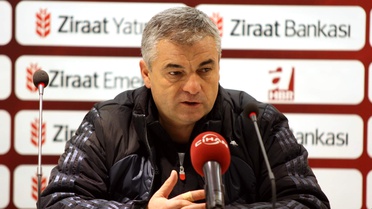 Bursaspor - Sivasspor Maçının Ardından