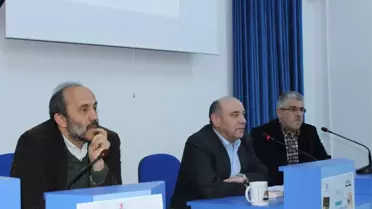 Çarşamba Konuşmaları 'Bir Çevirmenin Güncesi' ile Başladı