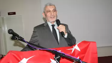Devrek'te Erbakan'ı Anma Programı