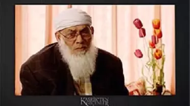 Hacı Salih Alan Vefat Etti