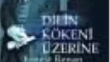 Dilin Kökeni Üzerine Kitabı